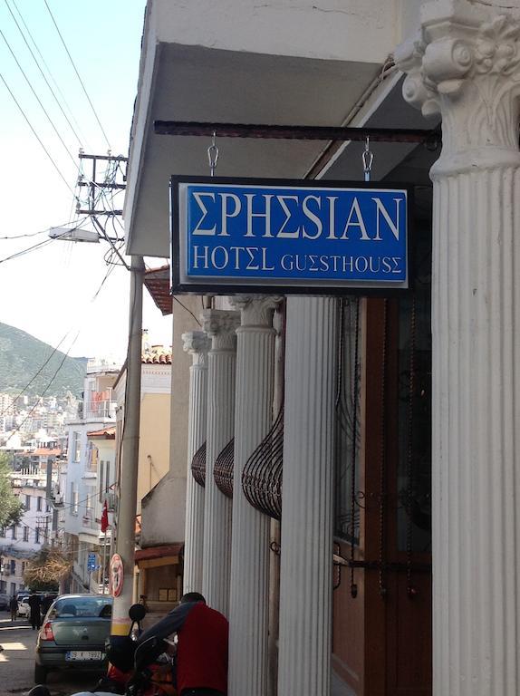 Ephesian Guesthouse & Hotel Kusadasi Exterior foto