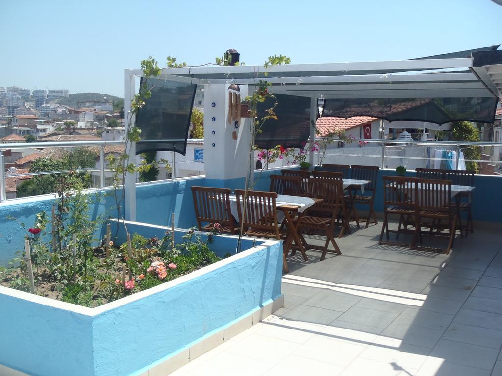 Ephesian Guesthouse & Hotel Kusadasi Exterior foto